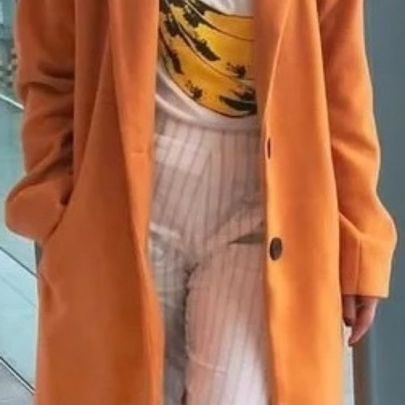 winter coat - Picture 2 of 4